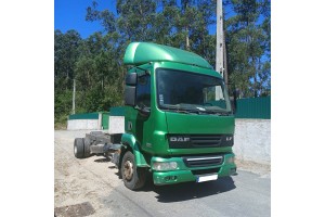 DAF LF45 de 2010 – Usada